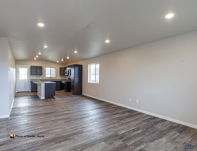 460 YELNER DR, Box Elder, SD 57719