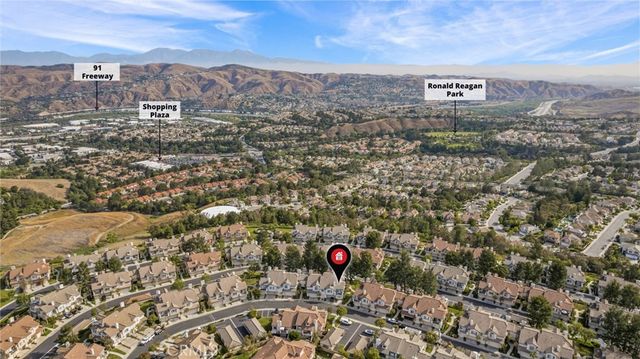 7877 E Horizon View, Anaheim Hills, CA 92808