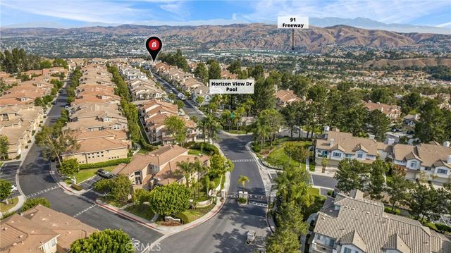 7877 E Horizon View, Anaheim Hills, CA 92808