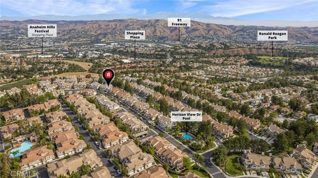 7877 E Horizon View, Anaheim Hills, CA 92808