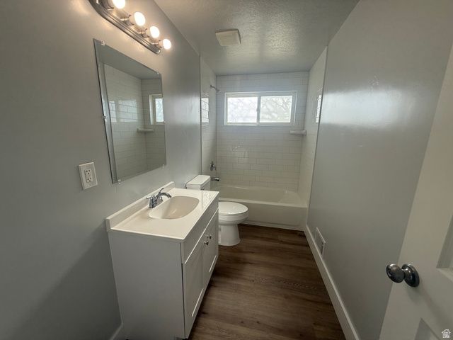 5301 S 2675 W, Roy, UT 84067