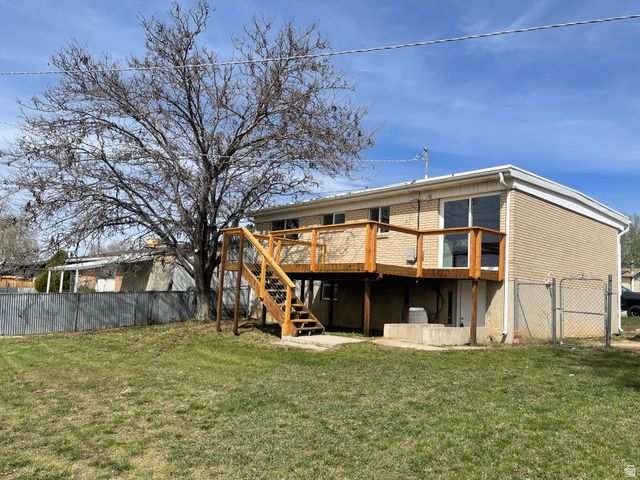 5301 S 2675 W, Roy, UT 84067