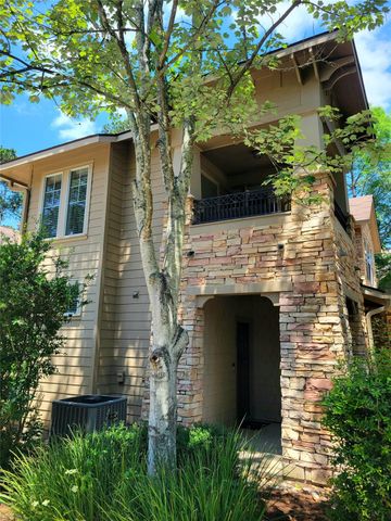 77 Woodlily Pl, The Woodlands, TX 77382