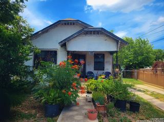 1731 Dawson, San Antonio, TX 78202