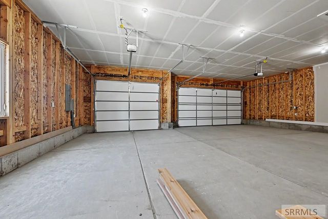 424 Willow Bend Avenue, Rigby, ID 83442