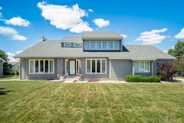5459 Stowehill Drive Se, City Of Kentwood, MI 49508