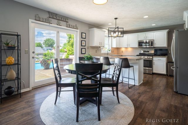 5459 Stowehill Drive Se, City Of Kentwood, MI 49508