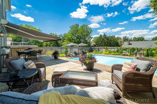 5459 Stowehill Drive Se, City Of Kentwood, MI 49508