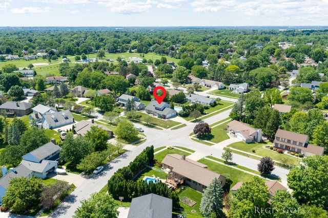 5459 Stowehill Drive Se, City Of Kentwood, MI 49508