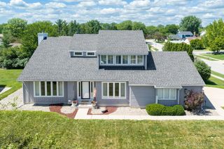 5459 Stowehill Drive Se, City Of Kentwood, MI 49508