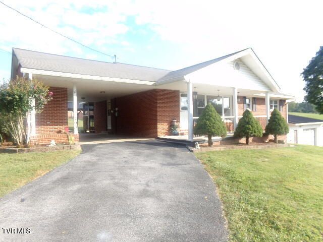 205 Neeley Drive, Blountville, TN 37617