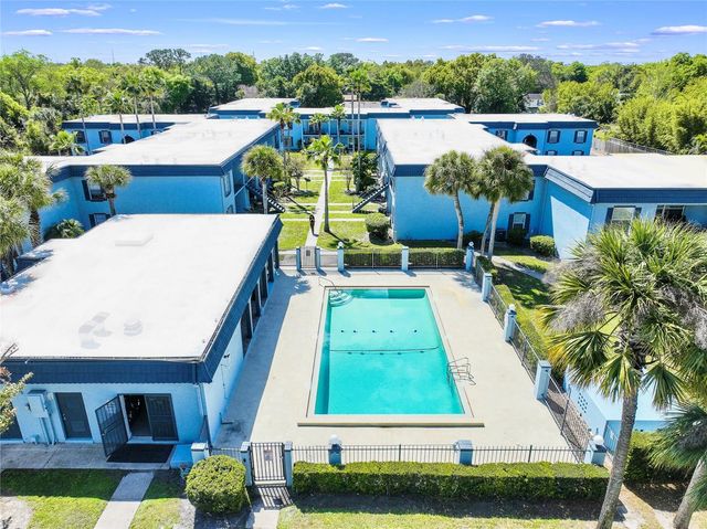 5200 CURRY FORD ROAD 102, Orlando, FL 32812