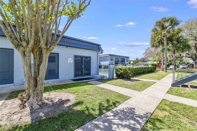 5200 CURRY FORD ROAD 102, Orlando, FL 32812