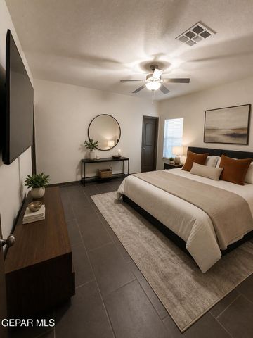 7359 Via Canutillo Drive, El Paso, TX 79911