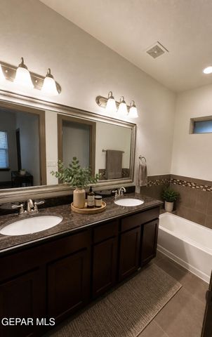 7359 Via Canutillo Drive, El Paso, TX 79911