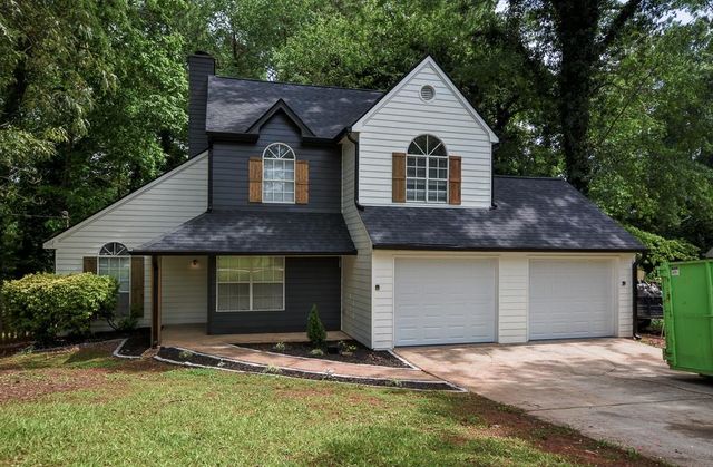 1930 Rocky Mill Lane, Lawrenceville, GA 30044