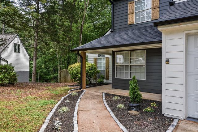 1930 Rocky Mill Lane, Lawrenceville, GA 30044