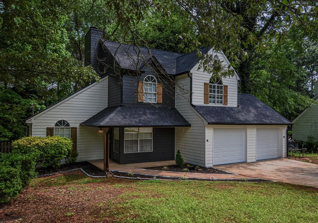 1930 Rocky Mill Lane, Lawrenceville, GA 30044