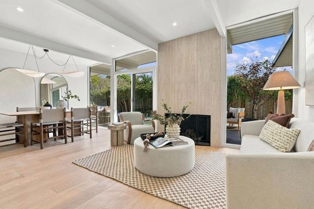 2020 Channing Avenue, Palo Alto, CA 94303