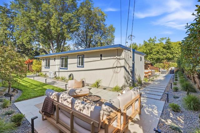 2020 Channing Avenue, Palo Alto, CA 94303