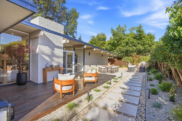 2020 Channing Avenue, Palo Alto, CA 94303