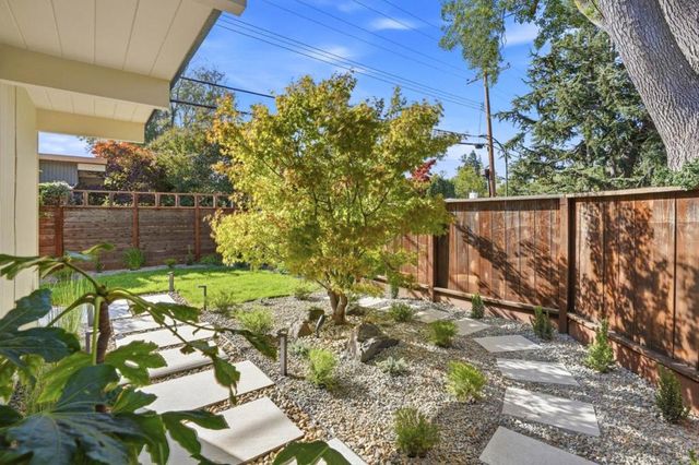 2020 Channing Avenue, Palo Alto, CA 94303