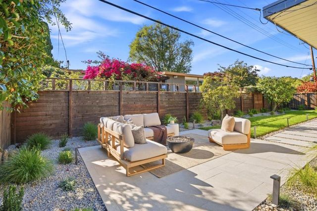 2020 Channing Avenue, Palo Alto, CA 94303