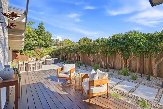 2020 Channing Avenue, Palo Alto, CA 94303