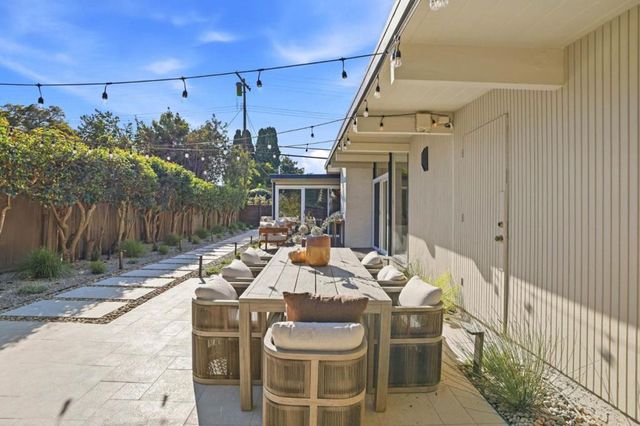 2020 Channing Avenue, Palo Alto, CA 94303