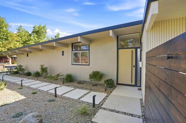 2020 Channing Avenue, Palo Alto, CA 94303