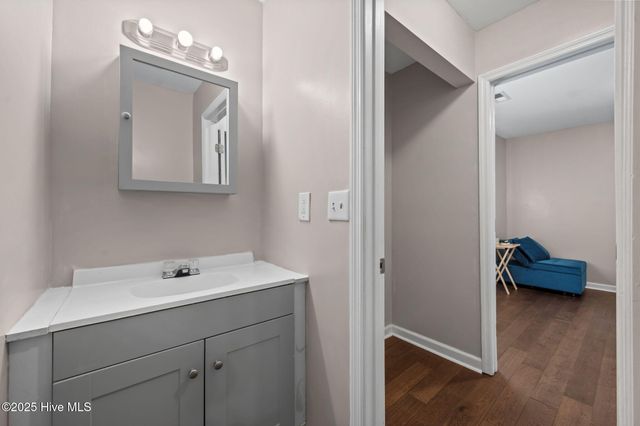 304 Sheffield Road, Jacksonville, NC 28546