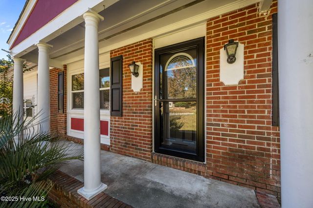 304 Sheffield Road, Jacksonville, NC 28546