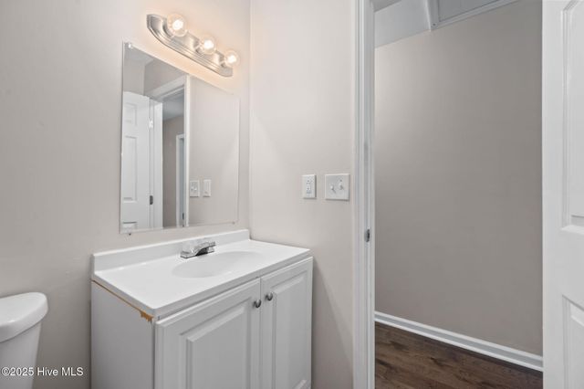 304 Sheffield Road, Jacksonville, NC 28546