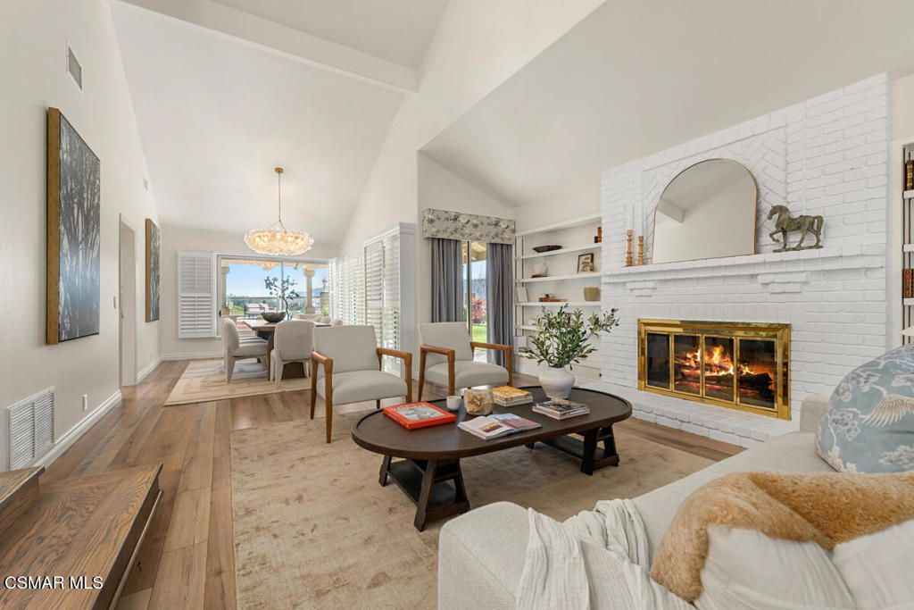 Image 12 of property listing at 22470 Mission Hills Lane, Yorba Linda, CA 92887