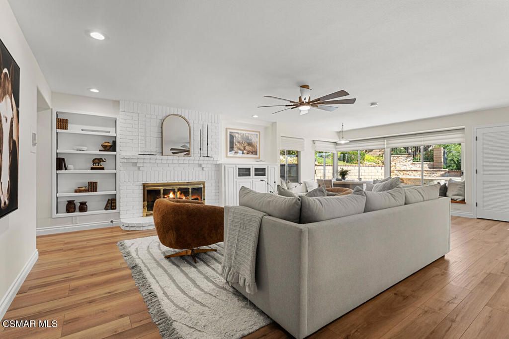 Image 14 of property listing at 22470 Mission Hills Lane, Yorba Linda, CA 92887