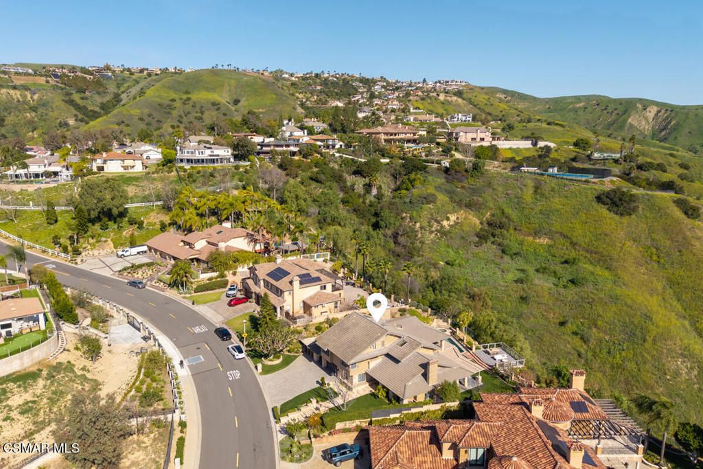 Image 4 of property listing at 22470 Mission Hills Lane, Yorba Linda, CA 92887