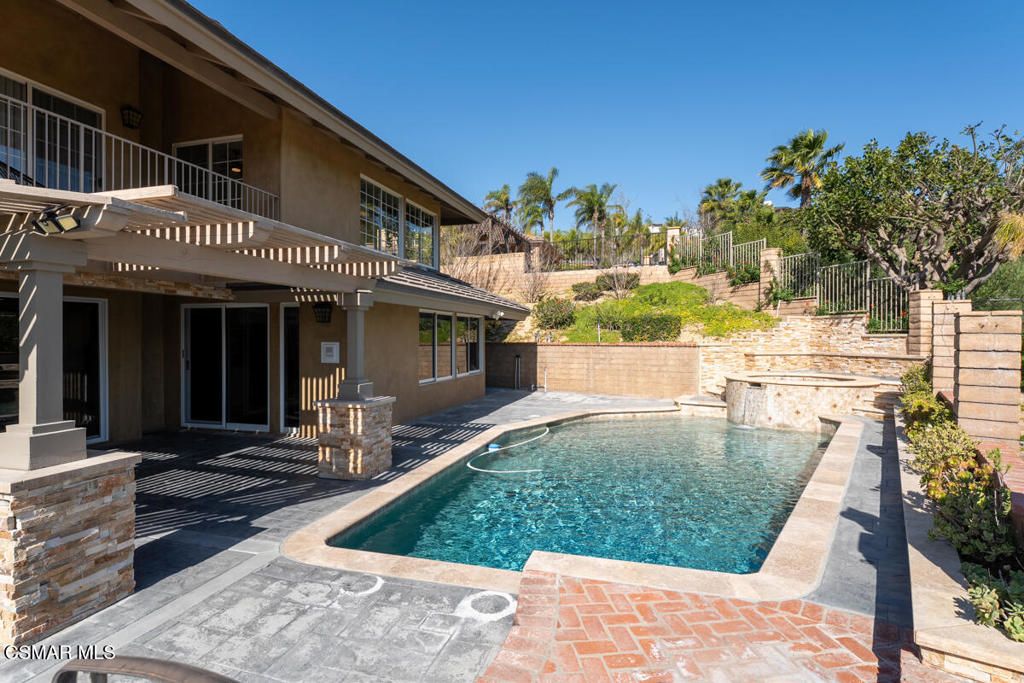 Image 52 of property listing at 22470 Mission Hills Lane, Yorba Linda, CA 92887