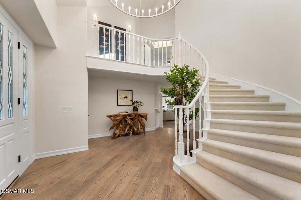 Image 8 of property listing at 22470 Mission Hills Lane, Yorba Linda, CA 92887