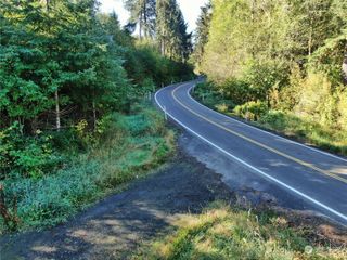 0 NKA Butte Creek Road, Raymond, WA 98577