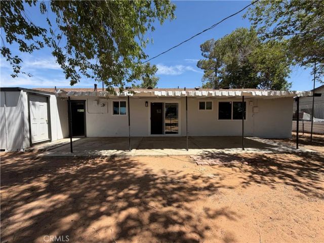 21975 Mohican, Apple Valley, CA 92307