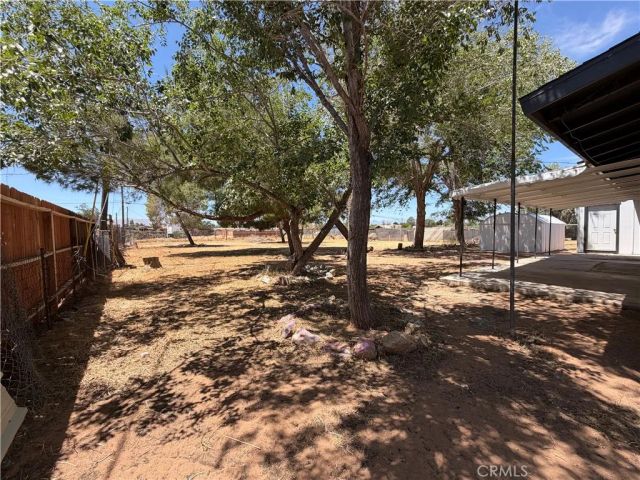 21975 Mohican, Apple Valley, CA 92307