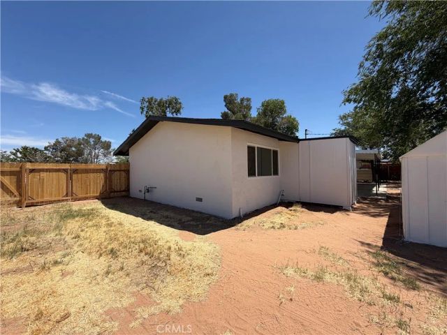 21975 Mohican, Apple Valley, CA 92307