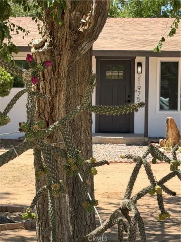 21975 Mohican, Apple Valley, CA 92307
