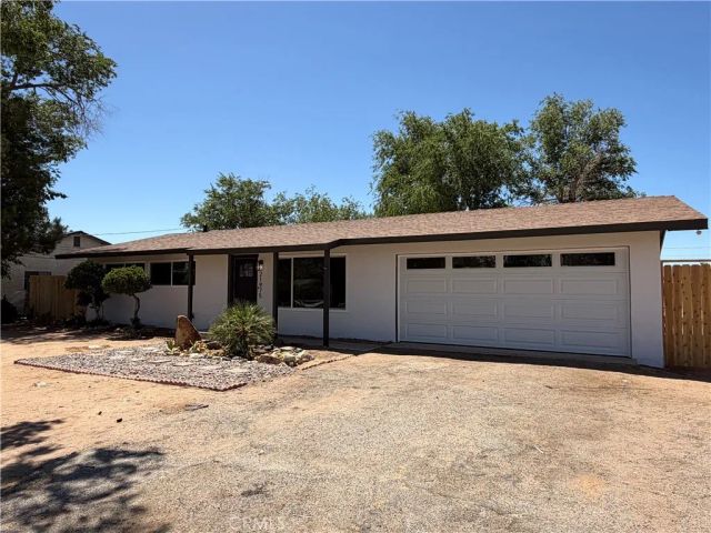 21975 Mohican, Apple Valley, CA 92307