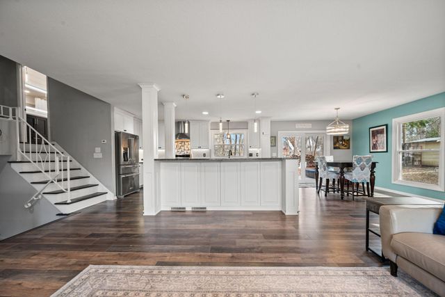 6165 Pleasant Avenue, Excelsior, MN 55331