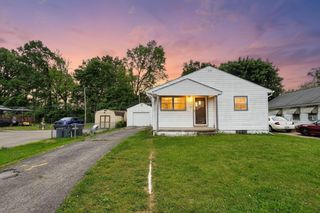 1695 Little Avenue, Columbus, OH 43223