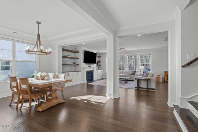 2997 Green Tractor Avenue, Apex, NC 27523