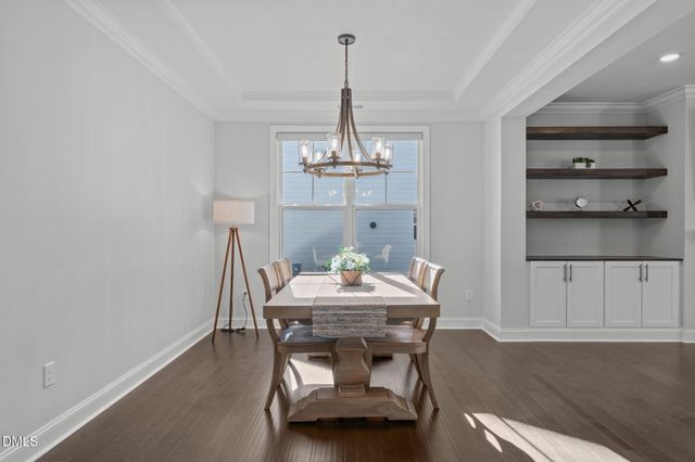 2997 Green Tractor Avenue, Apex, NC 27523