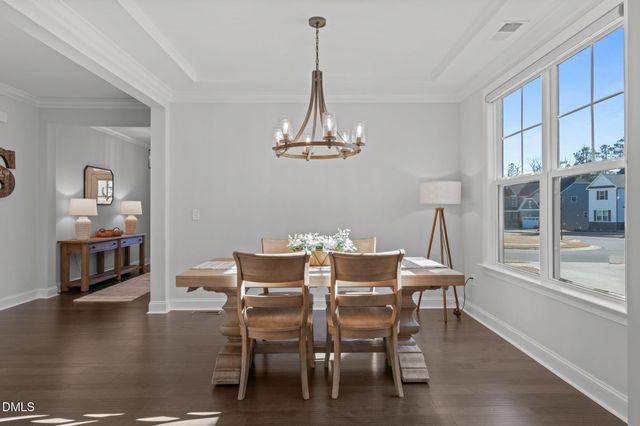 2997 Green Tractor Avenue, Apex, NC 27523