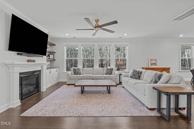 2997 Green Tractor Avenue, Apex, NC 27523